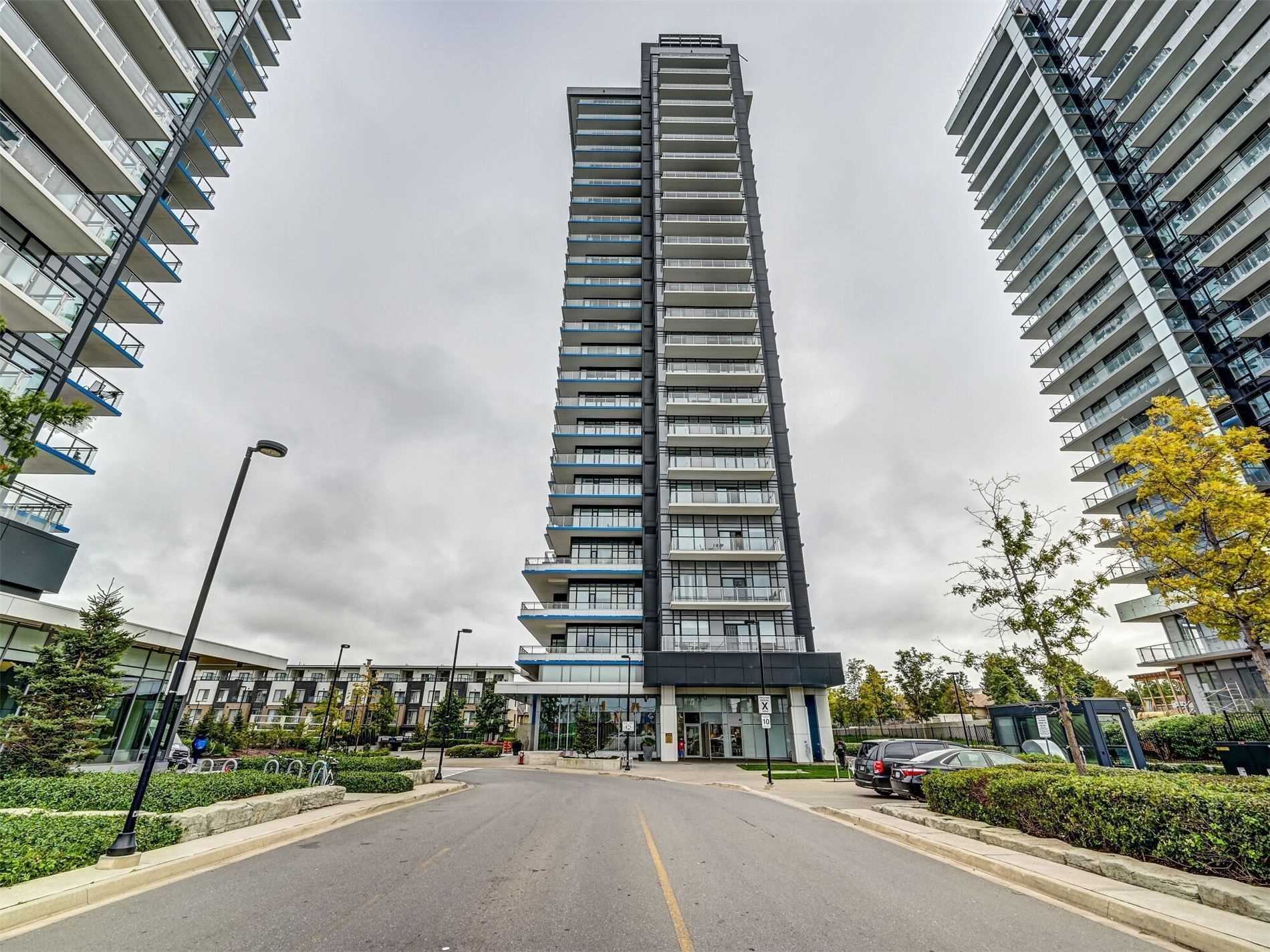 1404 2560 Eglinton Ave W, Leased, W5718165 Condos.ca