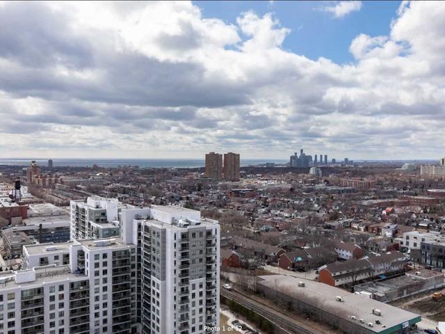 1702 - 1410 Dupont St