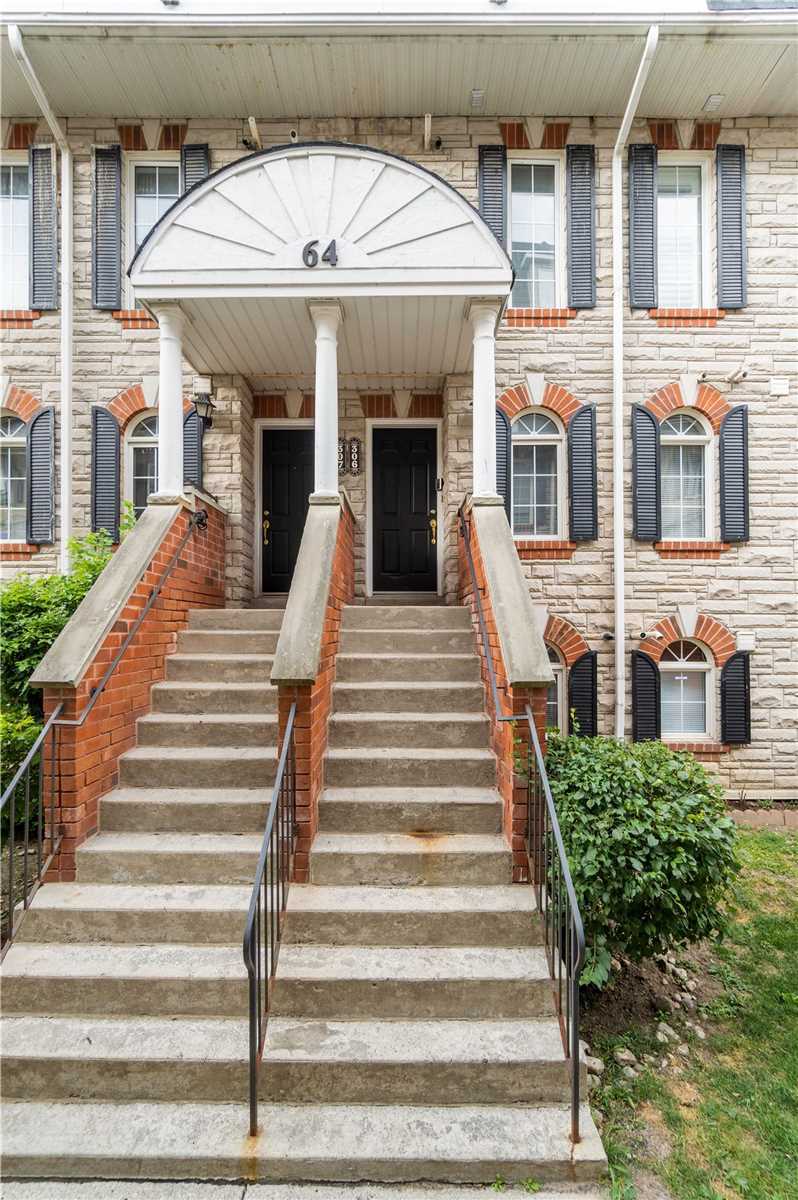 306 64 Sidney Belsey Cres, York Suspended, W5718221 Condos.ca