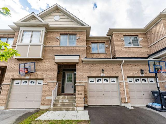 13 Davenfield Circ