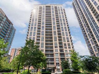 1605 - 5 Michael Power Pl