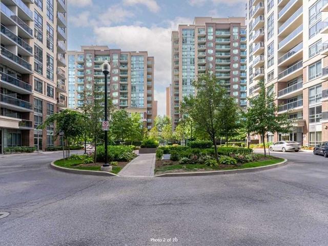 1605 - 5 Michael Power Pl