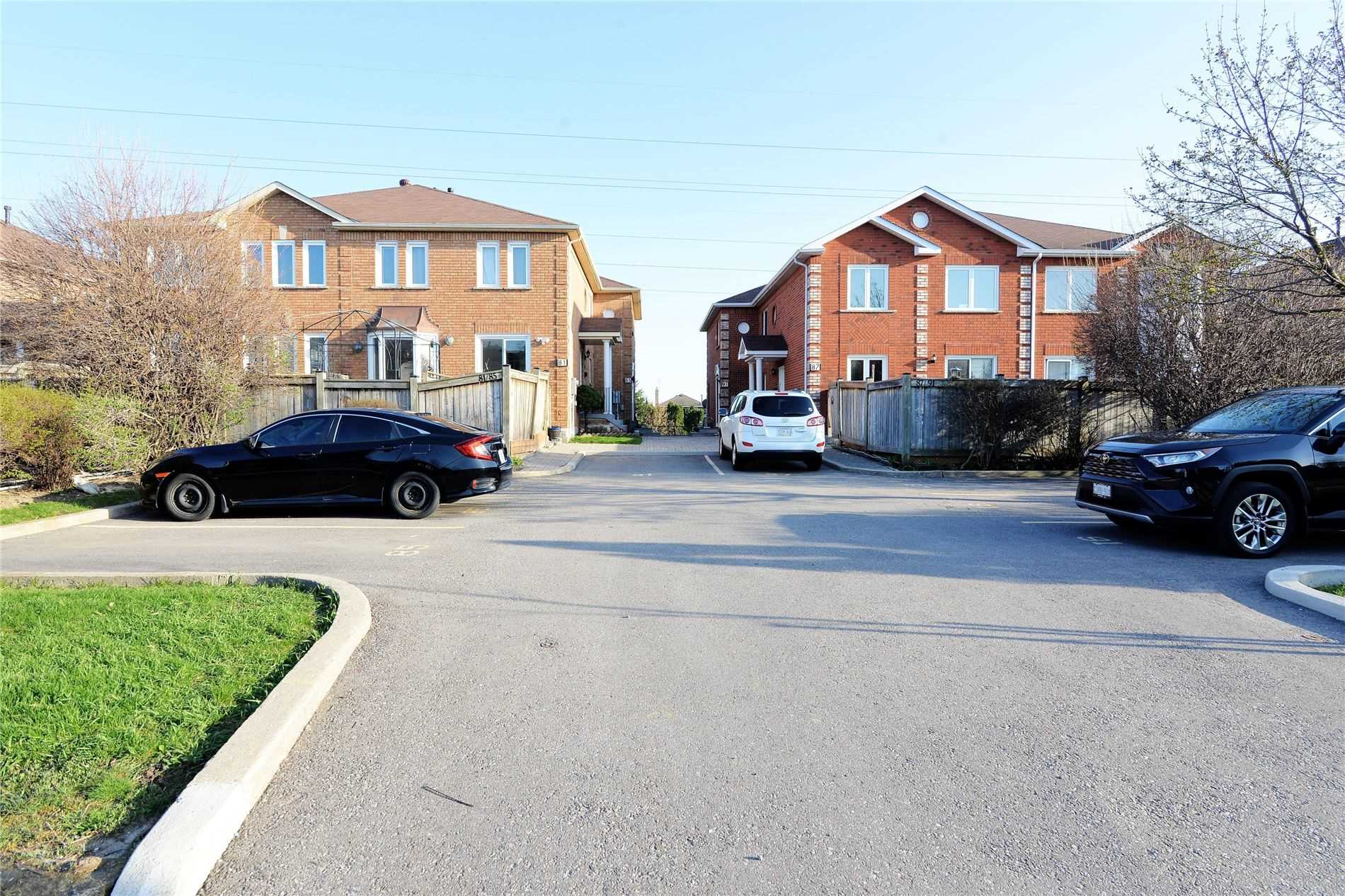 85 Millstone Dr, Brampton Sold, W5718943 Condos.ca