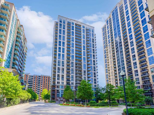 1406 - 5 Michael Power Pl