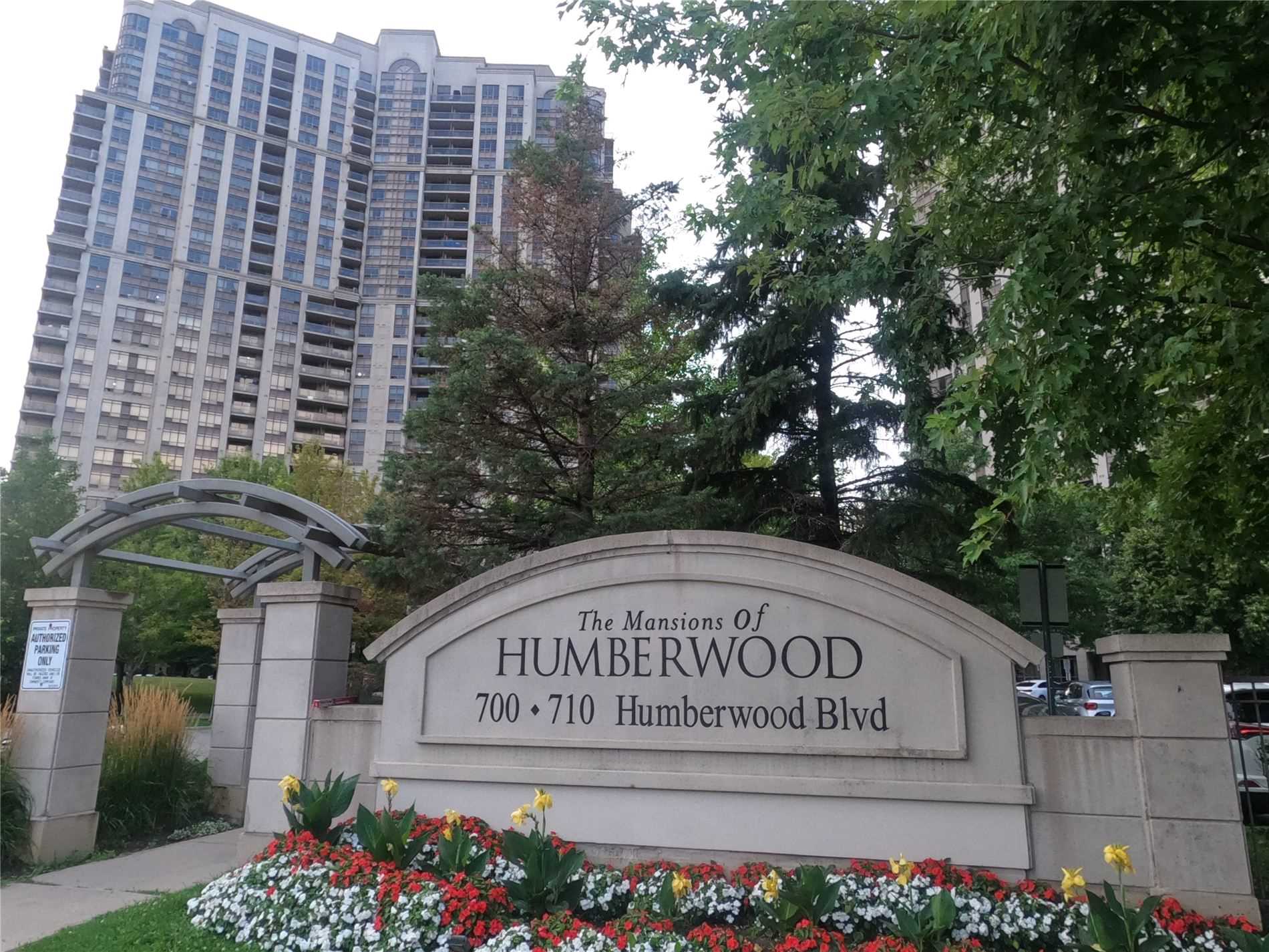 1714 710 Humberwood Blvd, Etobicoke Leased, W5719176 Condos.ca
