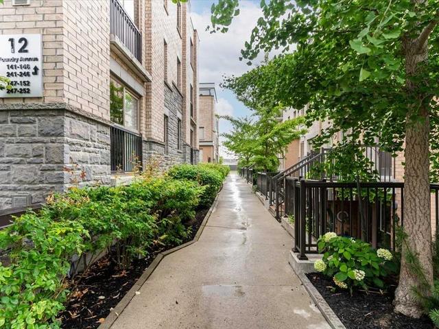 126 - 14 Foundry Ave