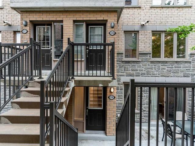 126 - 14 Foundry Ave