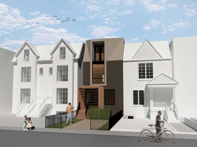 Unit 2 - 263 Lappin Ave