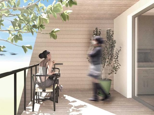 Unit 2 - 263 Lappin Ave