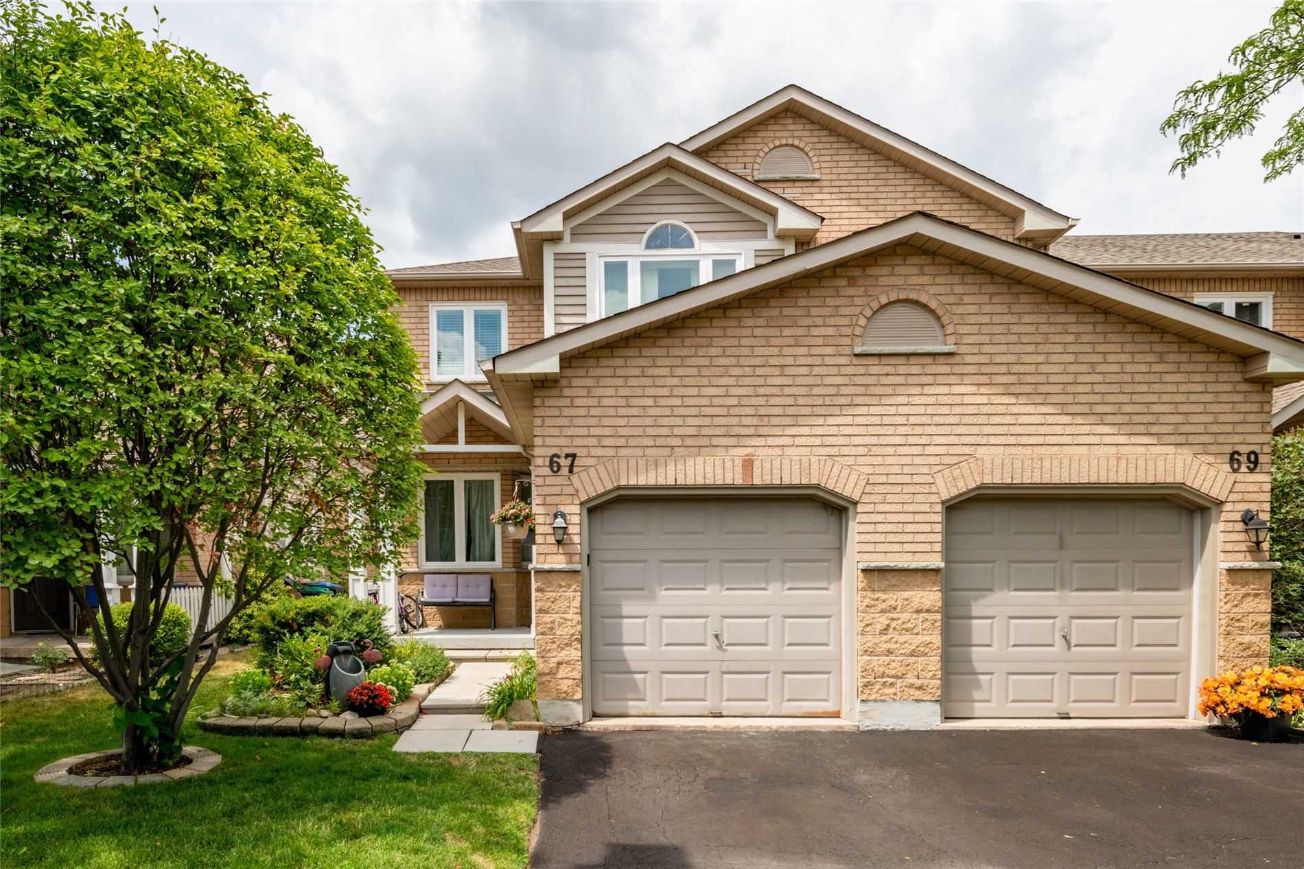 67 833 Scollard Crt, Mississauga Sold, W5719662 Condos.ca