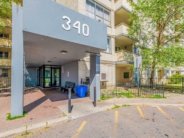 112 - 340 Dixon St S