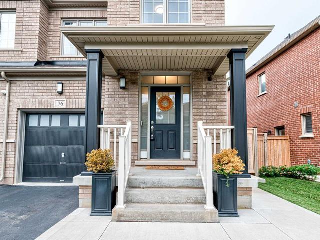 76 Lady Evelyn Cres