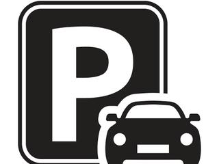 Parking - 4633 Glen Erin Dr
