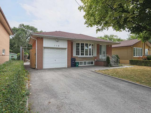 112 Taysham Cres