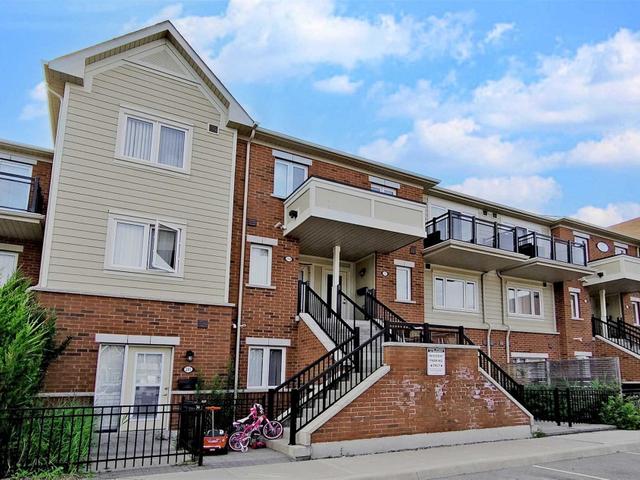 283 - 250 Sunny Meadow Blvd