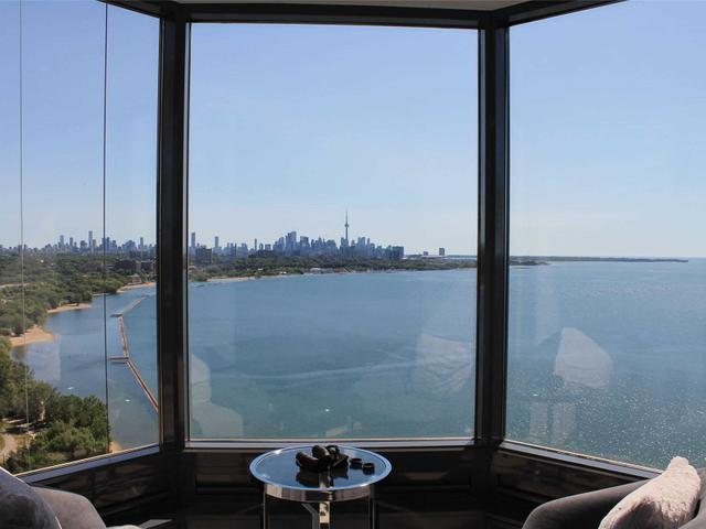 2703 - 1 Palace Pier Crt