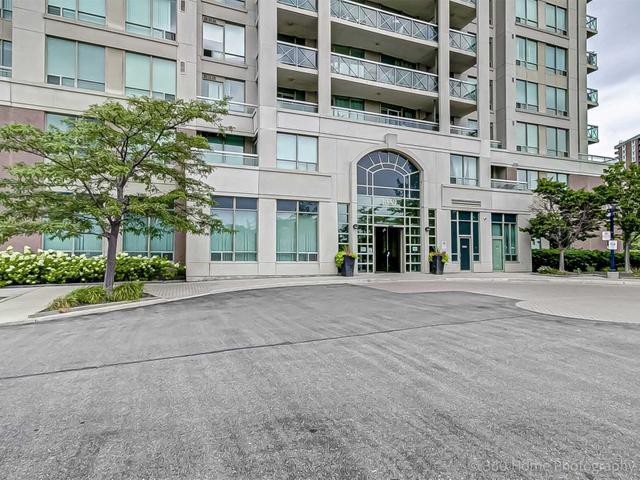 1209 - 1359 Rathburn Rd E