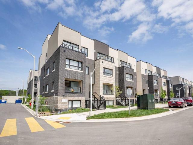 507 - 1127 Cooke Blvd