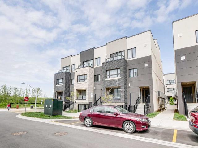 507 - 1127 Cooke Blvd