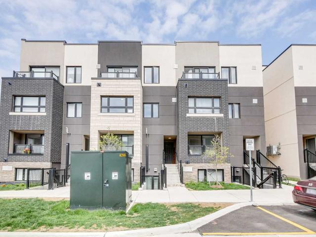 507 - 1127 Cooke Blvd