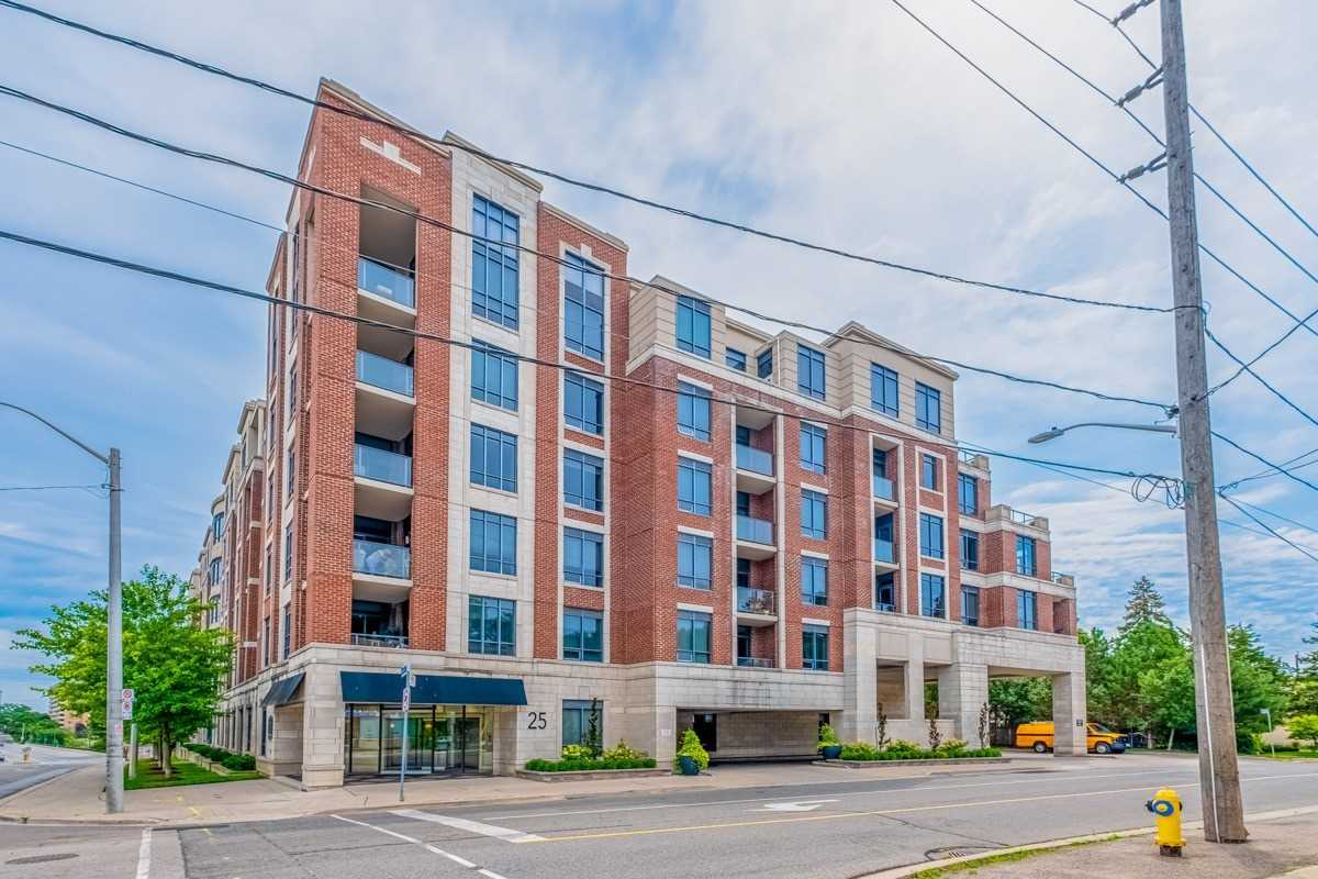 PH612 25 Earlington Ave, Etobicoke Terminated, W5721786 Condos.ca