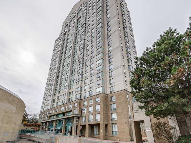2202 - 101 Subway Cres
