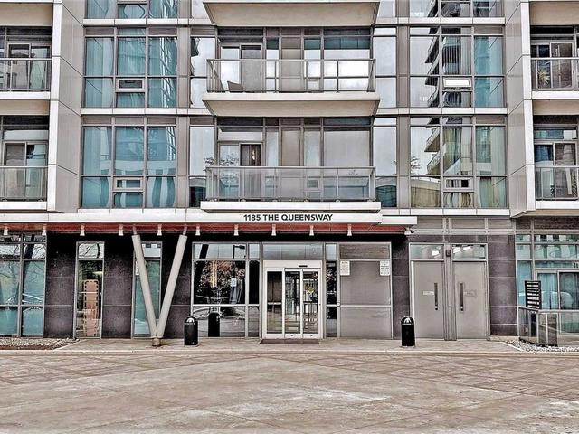 230 - 1185 The Queensway