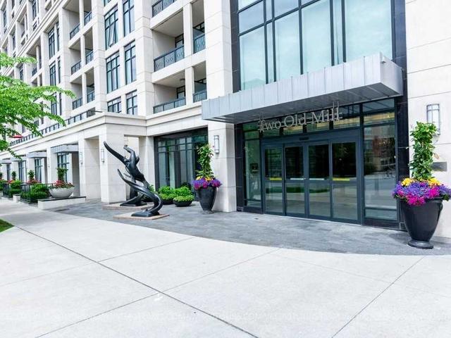 303 - 2 Old Mill Dr
