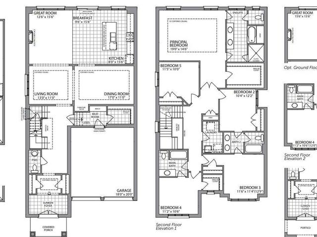 89 Eastman Dr