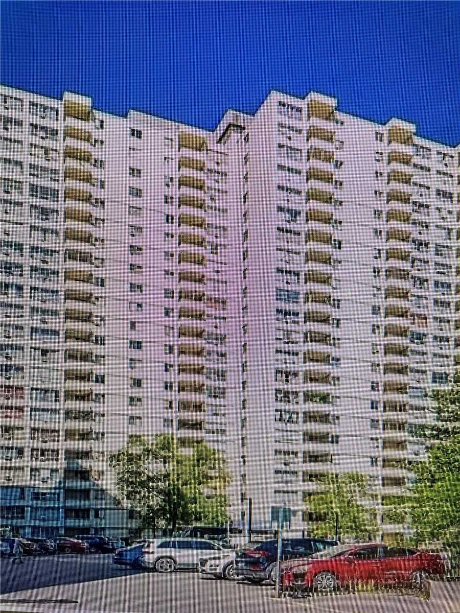 1602 340 Dixon Rd, Etobicoke Leased, W5722057 Property.ca