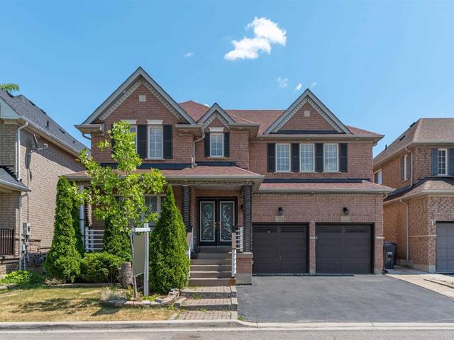 9 Morgandale Rd