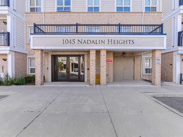 110 - 1045 Nadalin Hts