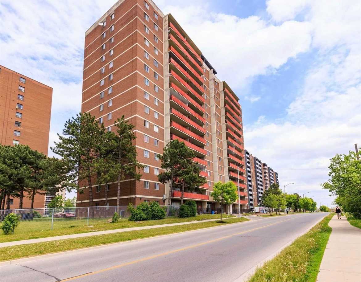 203 60 Stevenson Rd, Etobicoke Leased, W5722210 Condos.ca