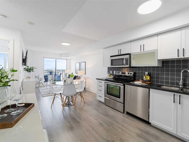 #1410 - 1 De Boers Dr