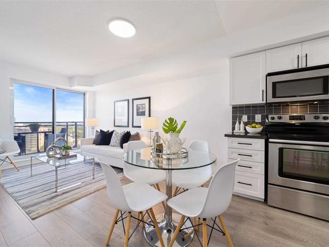 #1410 - 1 De Boers Dr