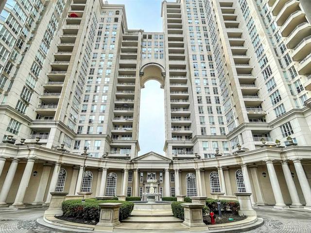 1601 - 2285 Lake Shore Blvd W