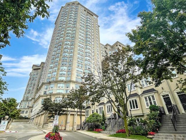 1601 - 2285 Lake Shore Blvd W