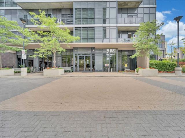 2107 - 1 Valhalla Inn Rd