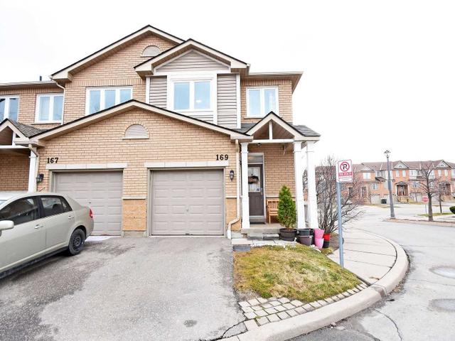 169 - 833 Scollard Crt