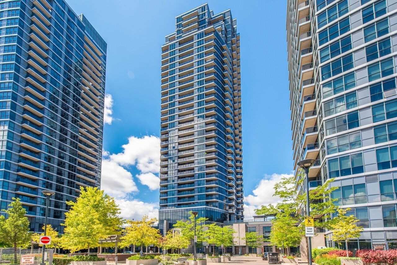 2907 - 5 Valhalla Inn Rd, Etobicoke | Terminated, W5722853 | Condos.ca