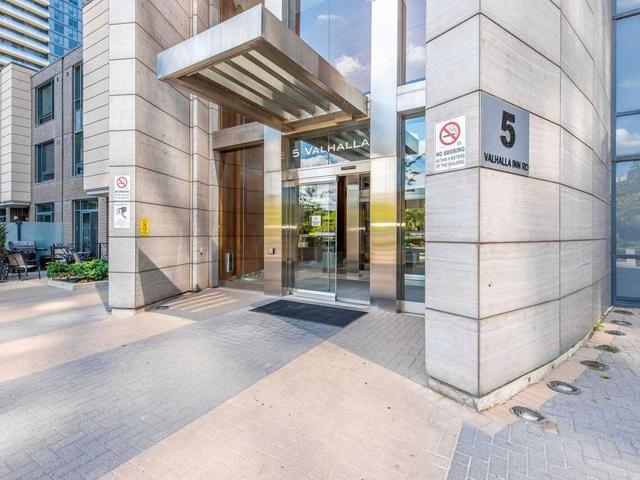 2907 - 5 Valhalla Inn Rd