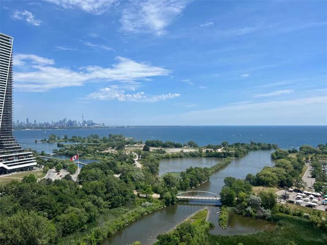 1908 - 2230 Lake Shore Blvd W