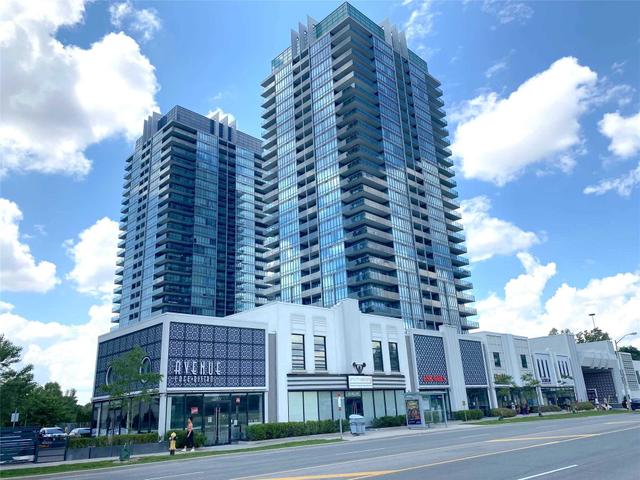 703 - 88 Park Lawn Rd