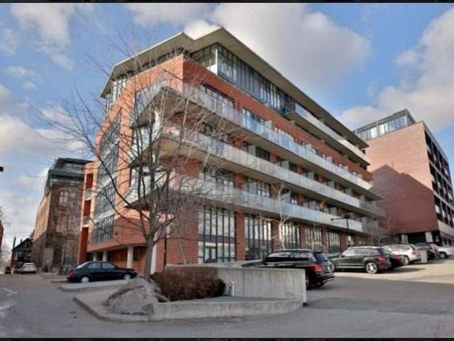 409 - 369 Sorauren Ave