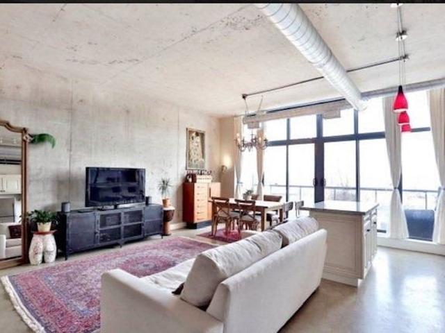 409 - 369 Sorauren Ave