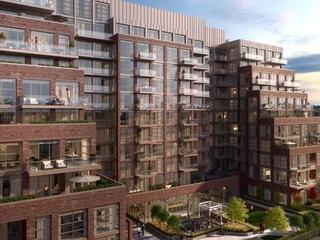 406 - 1791 St Clair Ave W