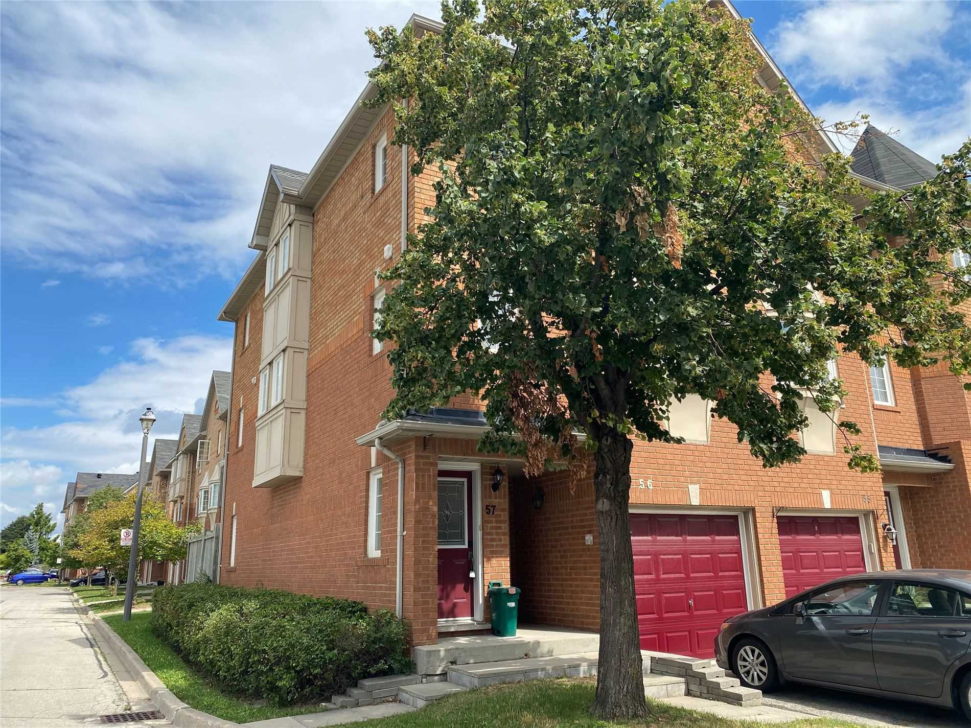 57 6950 Tenth Line W, Mississauga Suspended, W5724014 Condos.ca