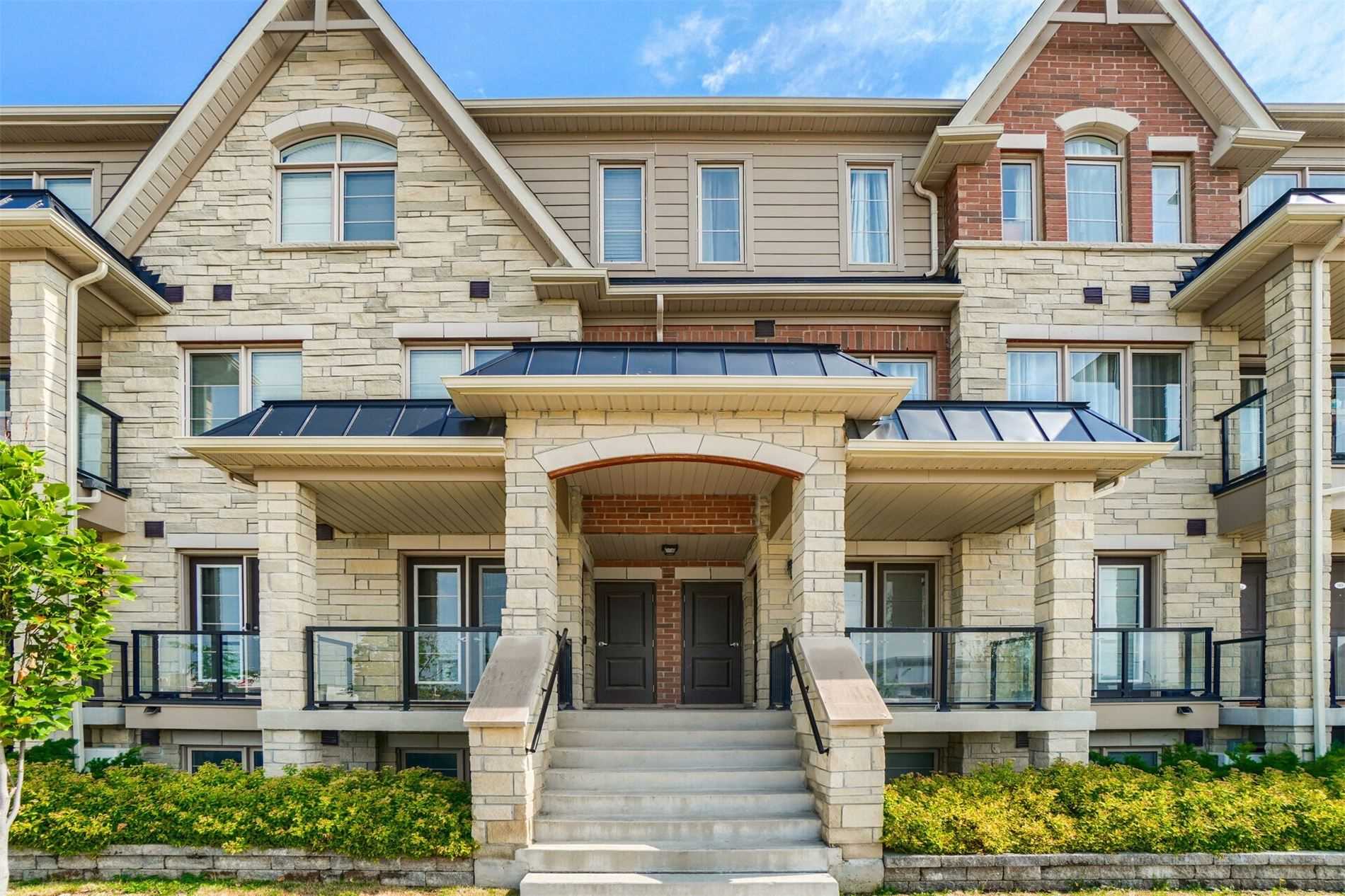 106 200 Veterans Dr, Brampton Sold, W5724106 Condos.ca