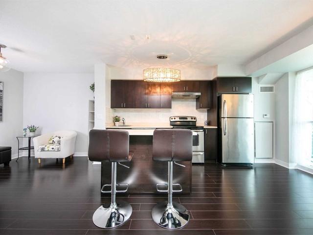 1702 - 155 Legion Rd N