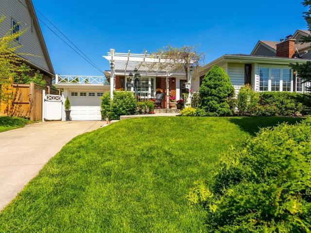 855 Tanager Ave